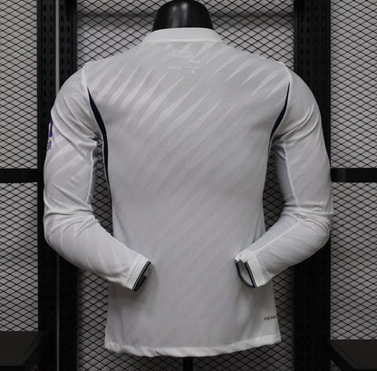 Spurs 26/27 Home Jersey