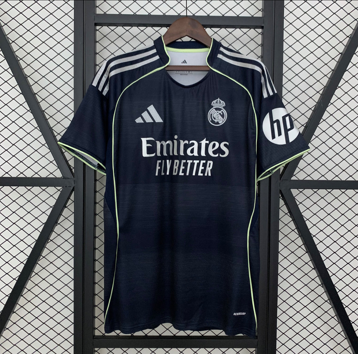 RM 25/26 Away Shirt