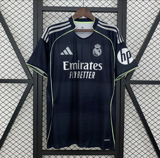 RM 25/26 Away Shirt