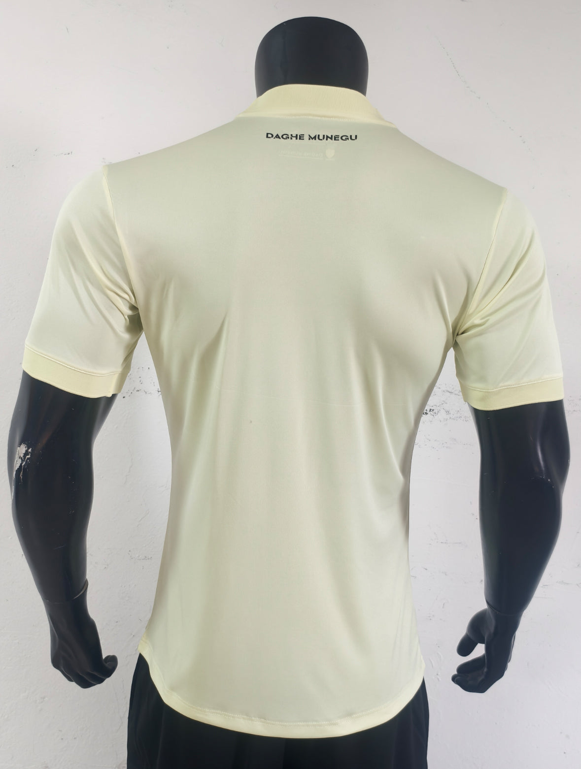 Monaco 25/26 Away Jersey