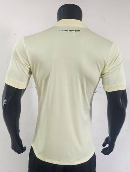 Monaco 25/26 Away Jersey