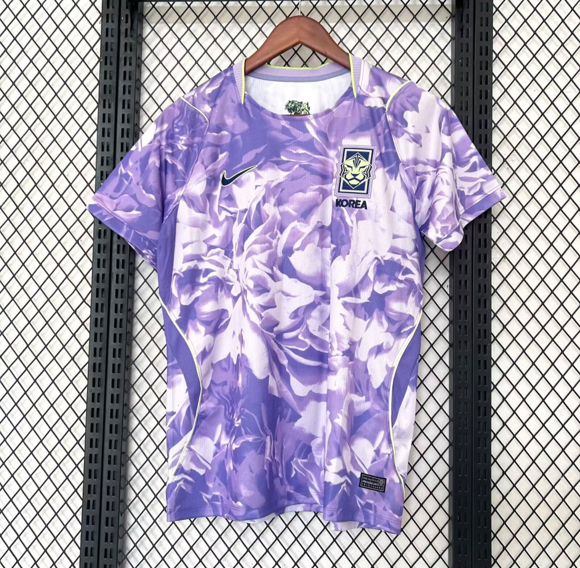 South Korea 2026 World Cup away Jersey