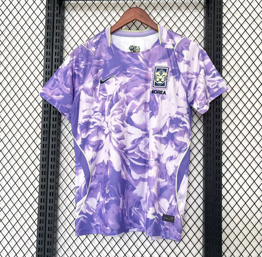South Korea 2026 World Cup away Jersey