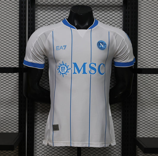 Napoli 26/27 Away Shirt