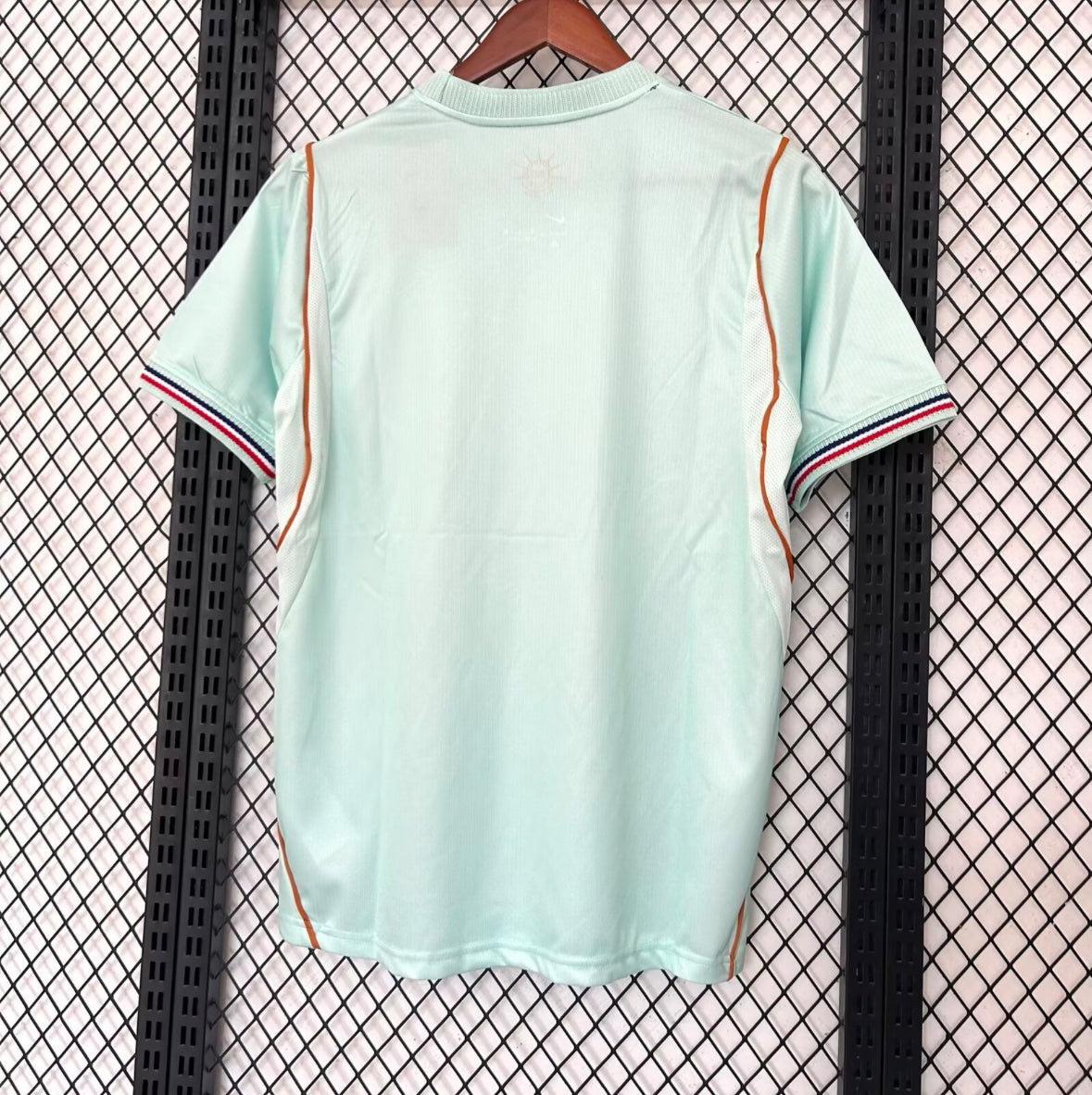 France 2026 World Cup away Jersey