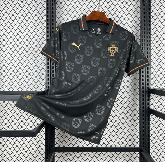 Portugal 2026 World Cup Third Jersey