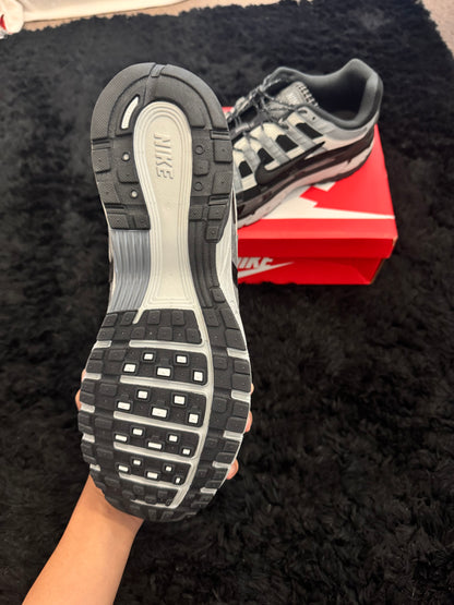 Nike P-6000 Winterized/Anthracite Smoke Grey