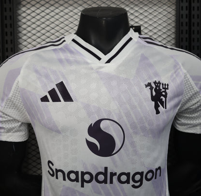 Man Utd 25/26 Away Shirt
