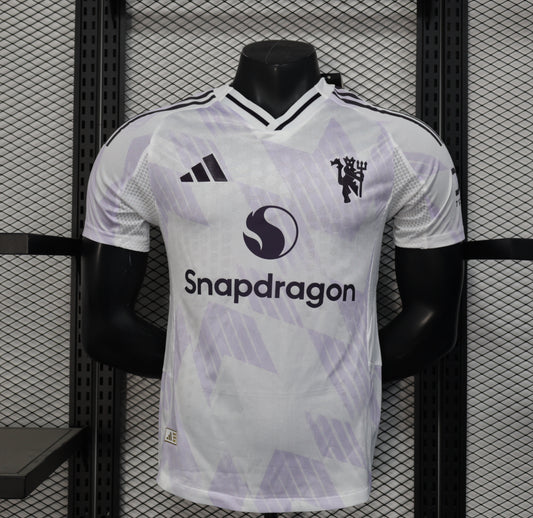 Man Utd 25/26 Away Shirt
