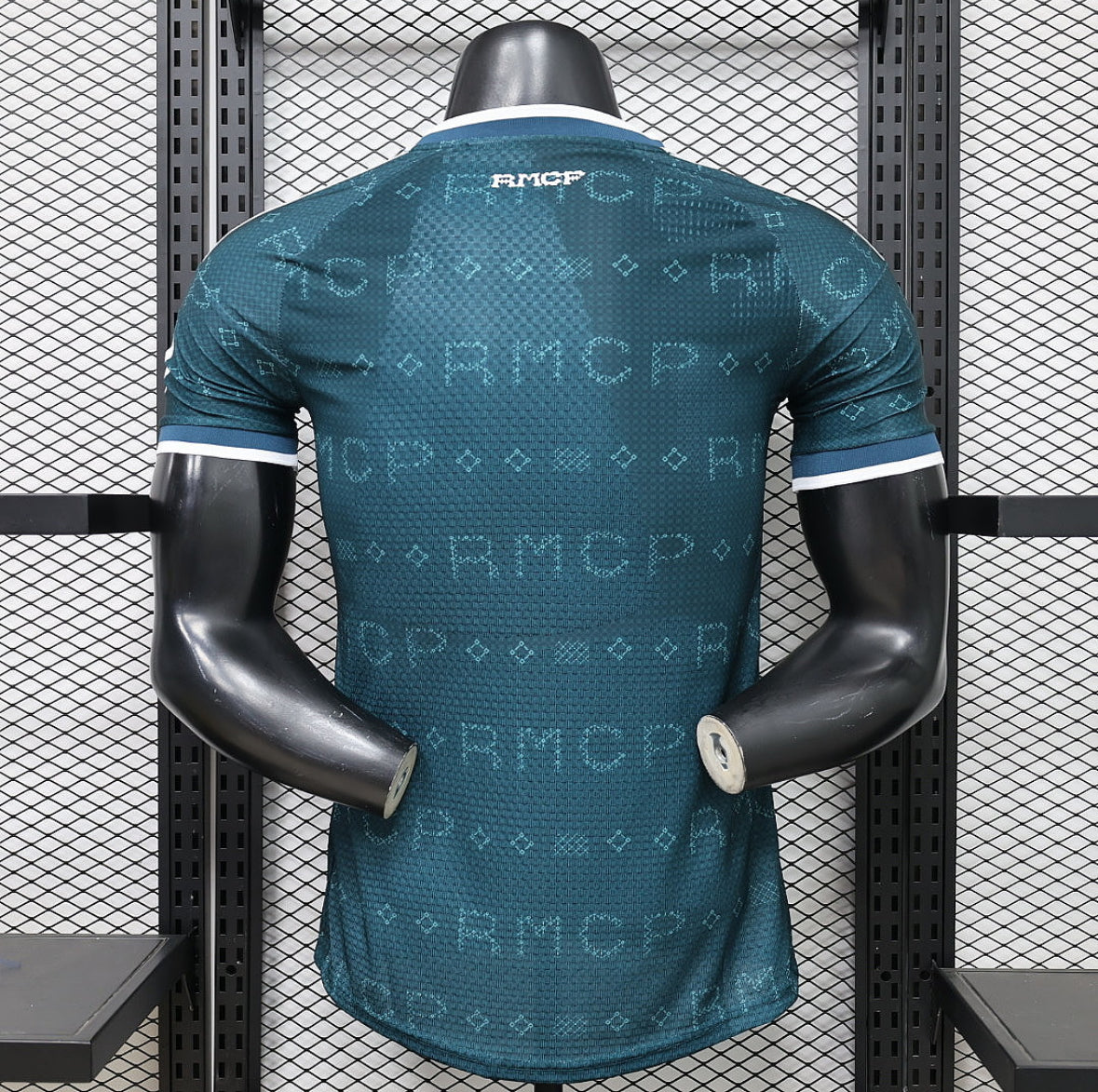 Real Madrid 26/27 Away Shirt