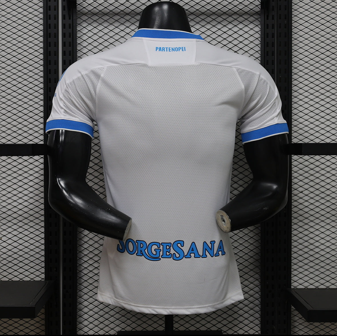 Napoli 26/27 Away Shirt