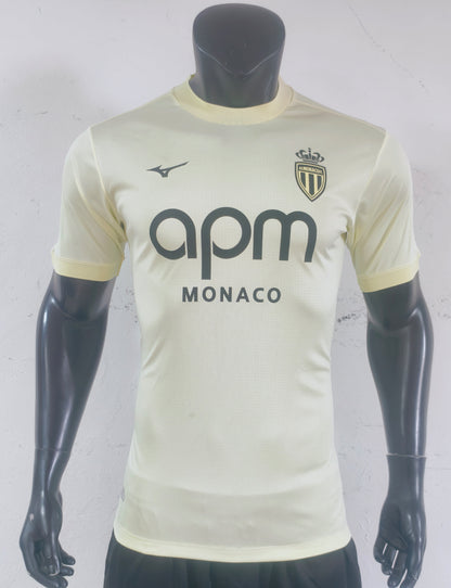 Monaco 25/26 Away Jersey