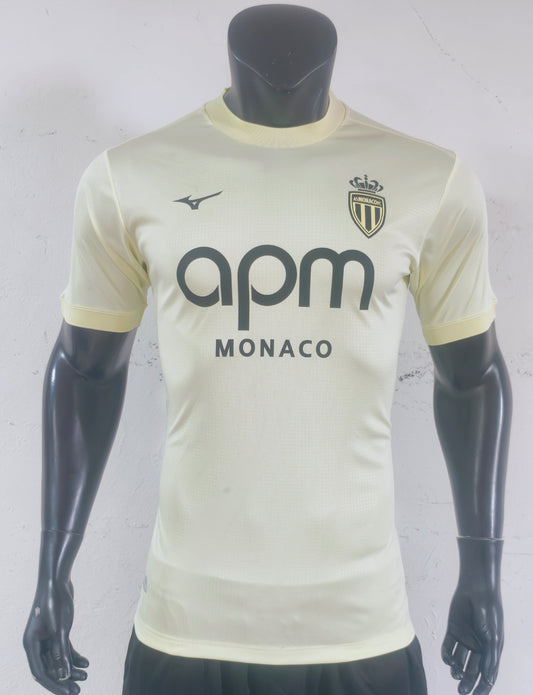 Monaco 25/26 Away Jersey