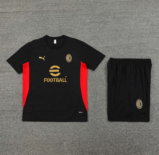 Ac Milan 24/25 Short Set