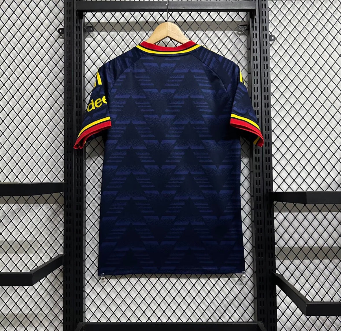 Arsenal 26/27 Away Shirt