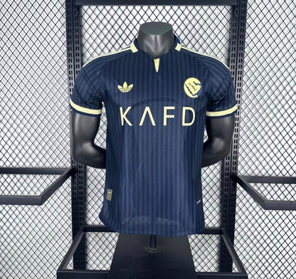Al Nassr 26/27 Away Shirt