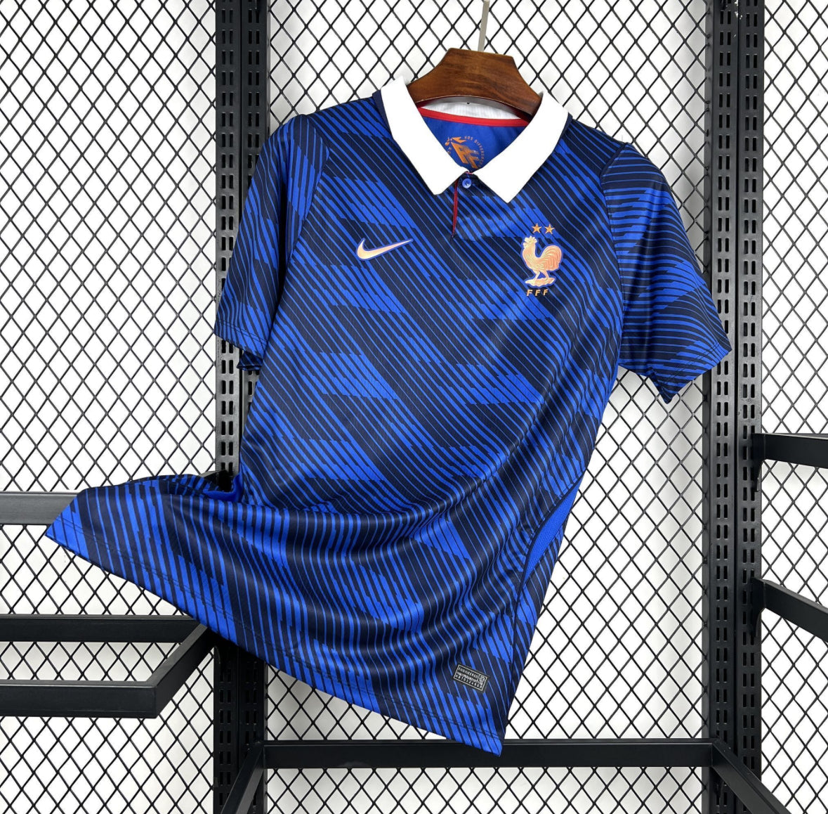 France 2026 World Cup Home Jersey