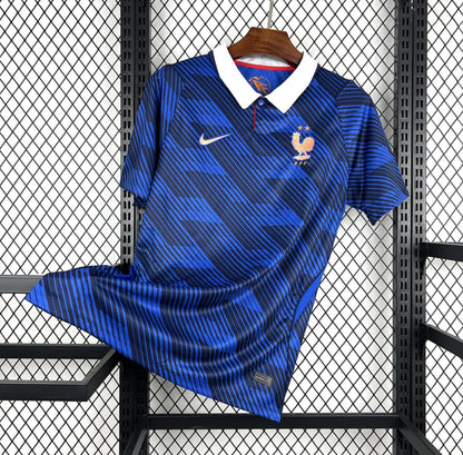 France 2026 World Cup Home Jersey
