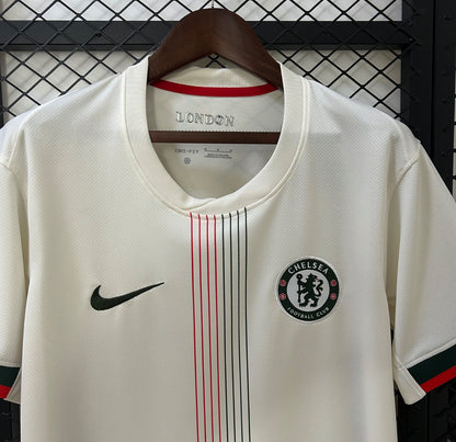 Chelsea 25/26 Away Shirt
