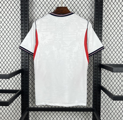 England 2026 World Cup Home Jersey