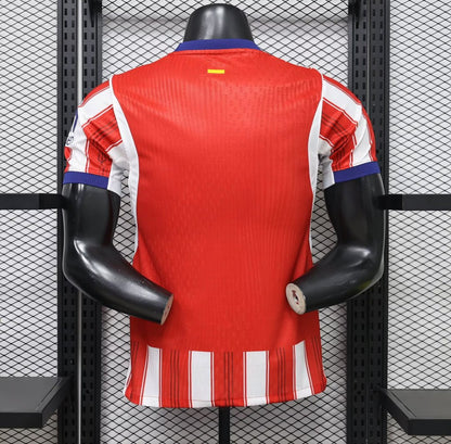 Atletico Madrid 26/27 Home shirt