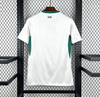Senegal 2026 World Cup Home Jersey
