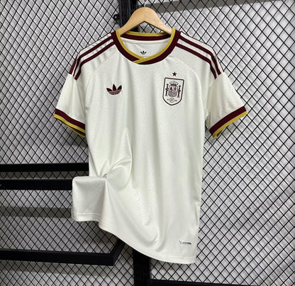 Spain 2026 World Cup away Jersey