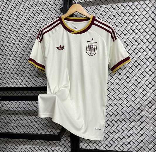 Spain 2026 World Cup away Jersey