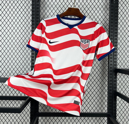 USA 2026 World Cup Home Jersey