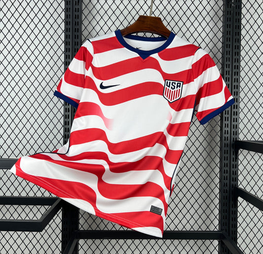 USA 2026 World Cup Home Jersey