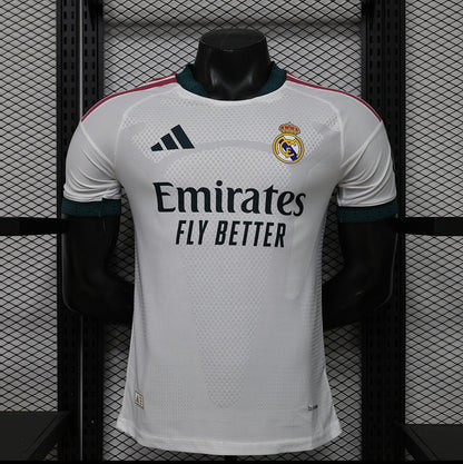 Real Madrid 26/27 Home Shirt