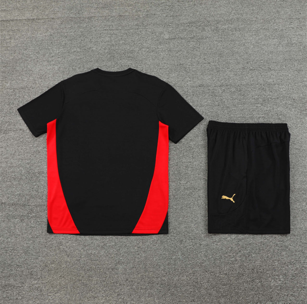 Ac Milan 24/25 Short Set