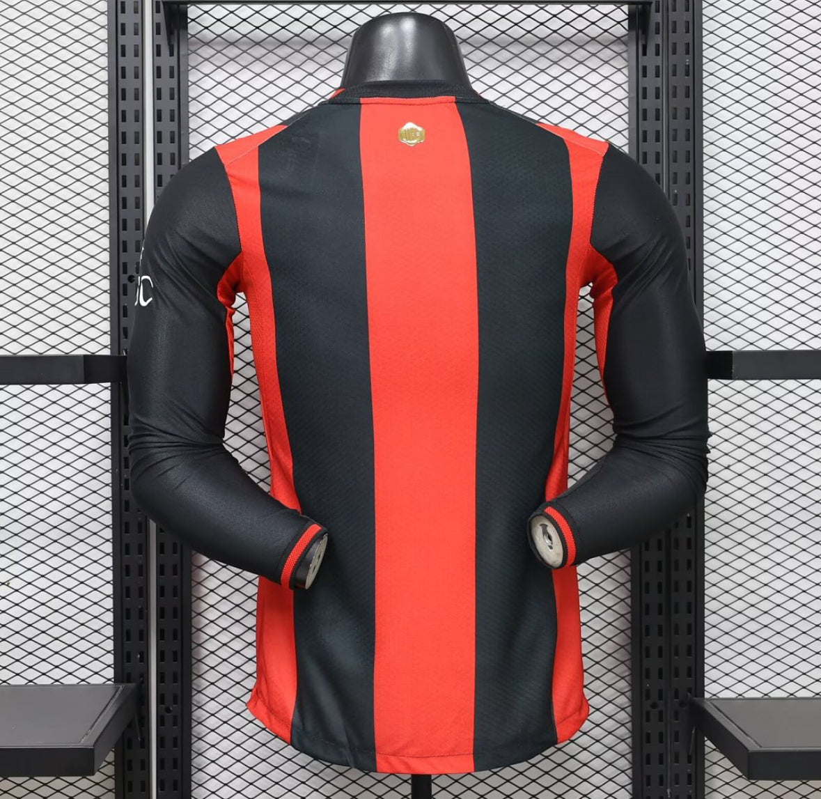 Ac Milan 26/27 Home Shirt