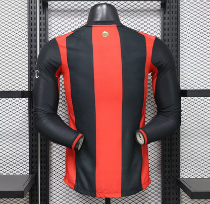 Ac Milan 26/27 Home Shirt