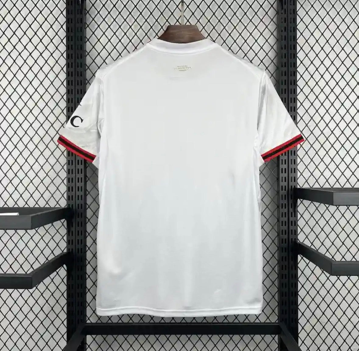 Ac Milan 26/27 Away Shirt