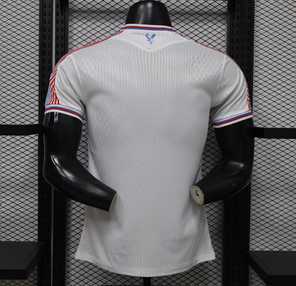 Crystal Palace 26/27 Away Shirt