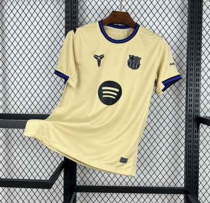 Barcelona 25/26 Special Edition Kobe Kit
