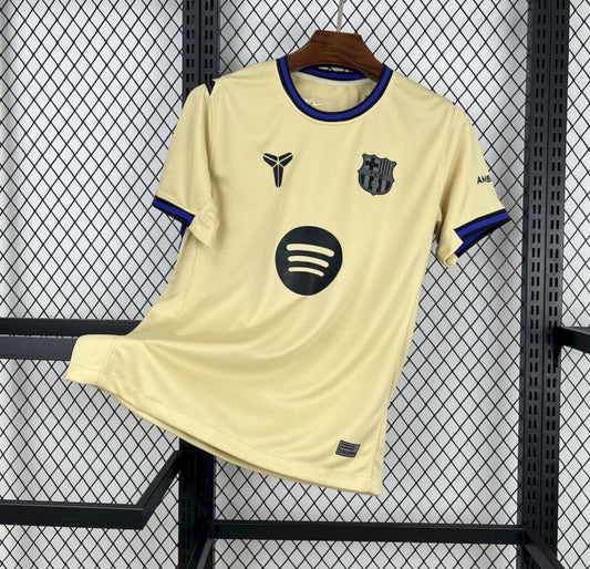 Barcelona 25/26 Special Edition Kobe Kit