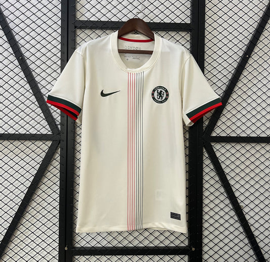 Chelsea 25/26 Away Shirt