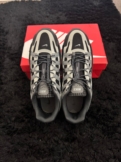 Nike P-6000 Winterized/Anthracite Smoke Grey