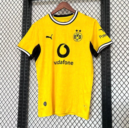 Dortmund 26/27 Home shirt