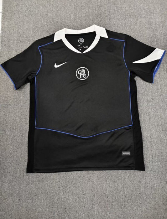 Chelsea 25/26 Third Shirt