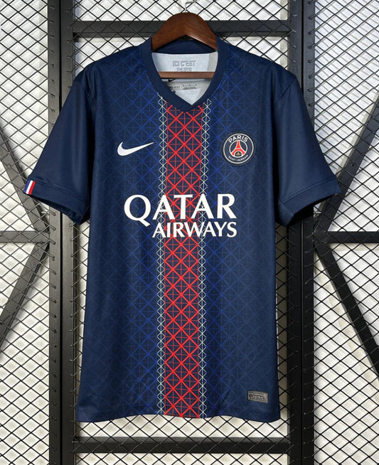 PSG 25/26 Home Shirt