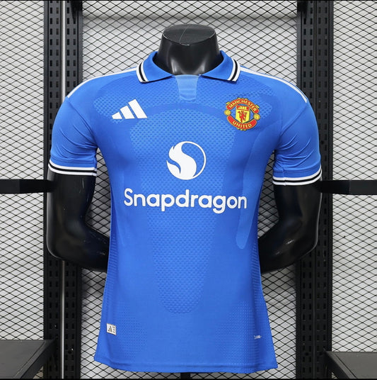 Man Utd 26/27 Away Shirt
