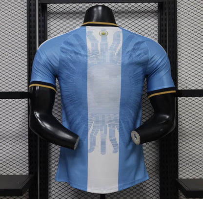 Argentina x Messi 2026/27