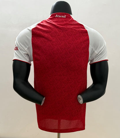 Arsenal 25/26 Home Shirt