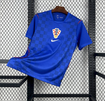 Croatia 2026 World Cup Away Jersey