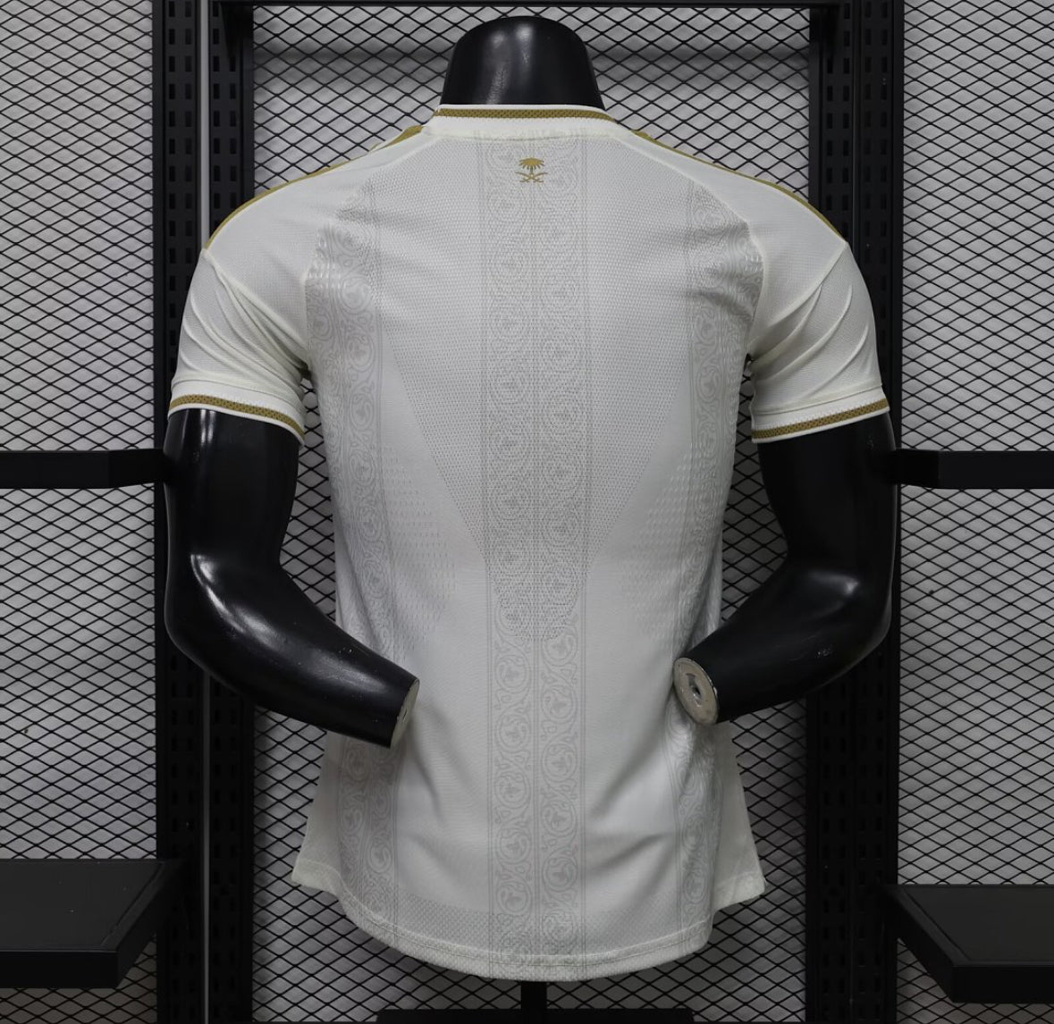 Al Nassr 26/27 Away Shirt