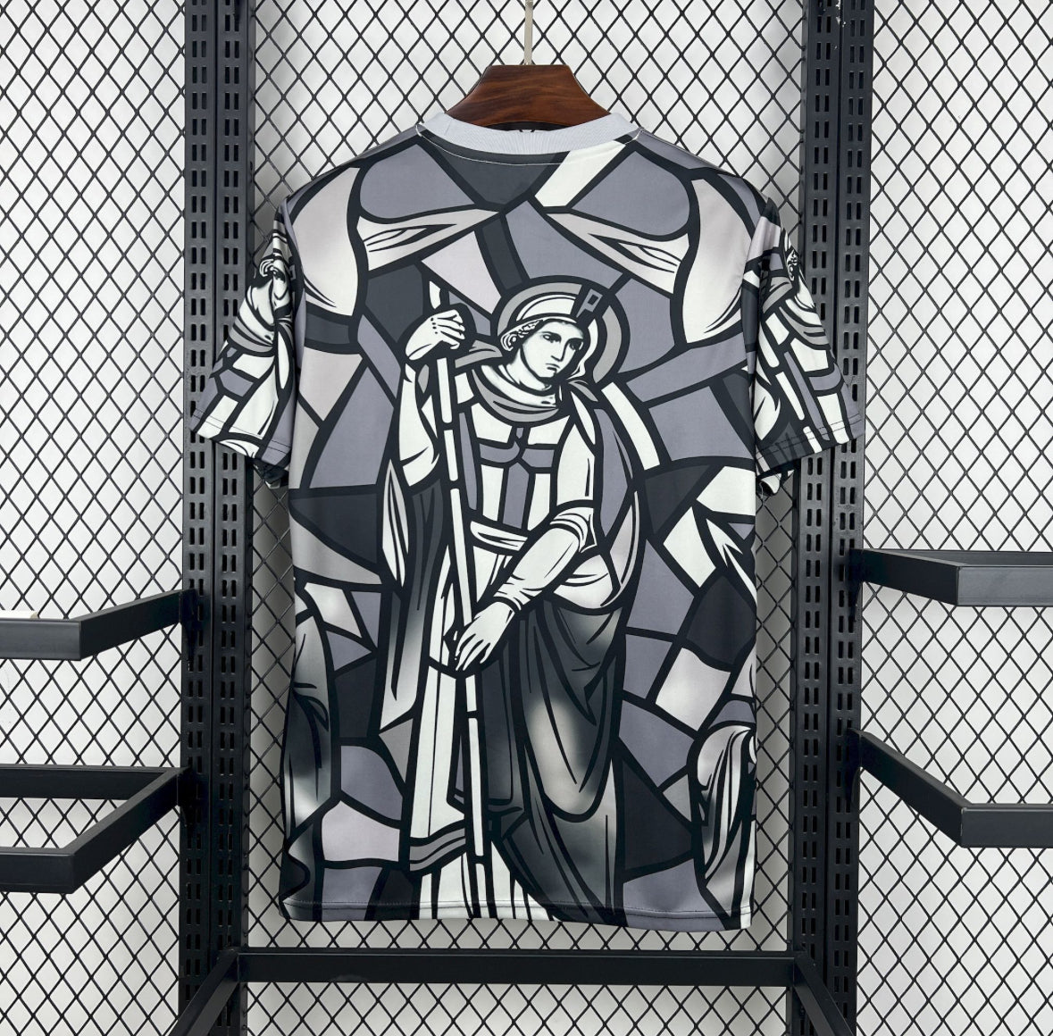 England 2026 World Cup x Palace Pre-match Jersey