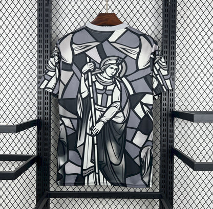 England 2026 World Cup x Palace Pre-match Jersey
